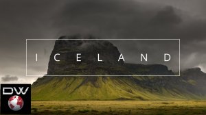 Iceland #1