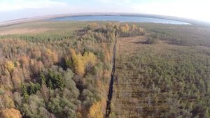 ВНЕ ЗОНЫ Аракчеевский Тракт