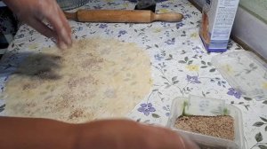 ТУРЕЦКАЯ БАКЛАВА!  пахлава