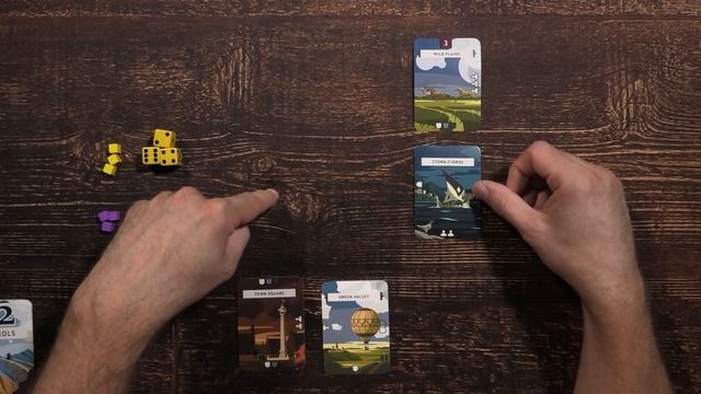 12 Patrols - обзор и геймплей смотреть онлайн