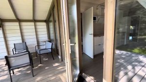 ДубльДом в соснах у Нахимовского озера