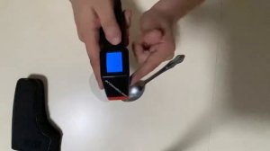 Калибровка Толщиномера ET-10P  подручными средствами