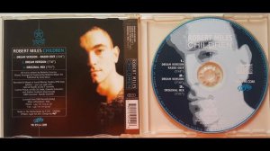 Robert Miles - Children (Full CD Maxi-Single) { Dream Trance }