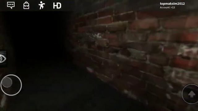 Играем С Другом в Scp 087 (обязательно в описание смотреть) смотреть онлайн