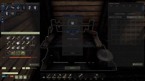 Icarus #02 "Делаю верстак,добыча железной и медной руды"