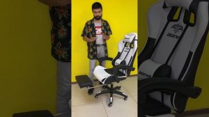DOMTWO доступное игровое кресло