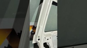 30058 Крышка багажника Volkswagen Teramont