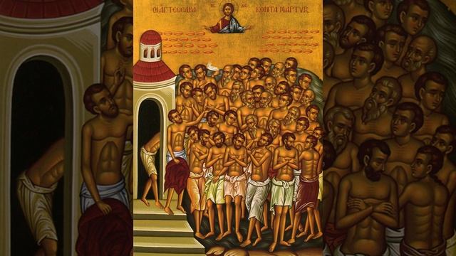 Прп. Евфимий Суздальский