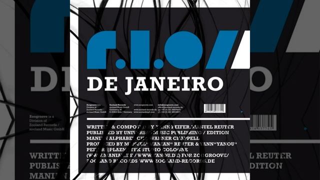 De Janeiro (Stereo Palma Radio Edit) смотреть онлайн