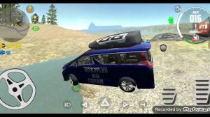 Экскурсия по горам. На микроавтобусе. Car Simulator 2