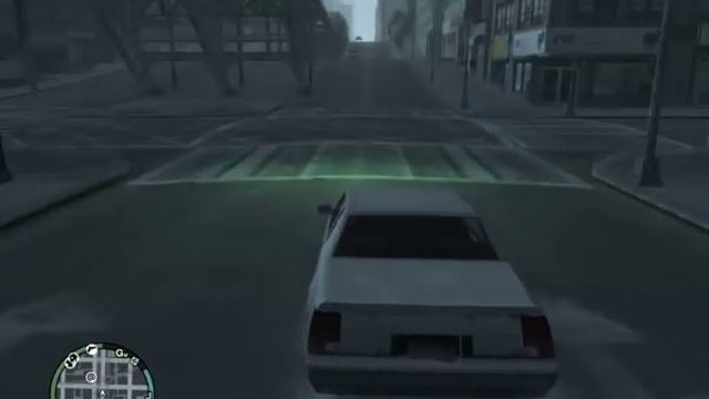 GTAIV MY DESKTOP TEST (AMD ATHLON 64X2 3800+ ASUS 9600GSO 512MB) смотреть онлайн