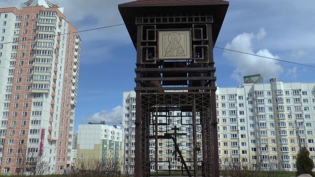 звонильная неделя 2022 Храм Николая Японского