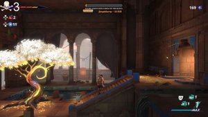 Prince of Persia: The Lost Crown 2024 ➤ Принц Персии: Потерянная корона◉ Прохождение 1 / PS5
