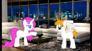 [Пони-Клип] Я 8 лет терпела!