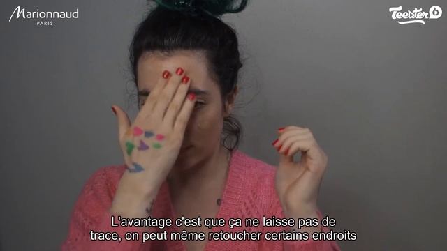 Mythic Oil Huile Originale Huile d'argan multi-usage de L'Oréal - L'avis de Julie смотреть онлайн