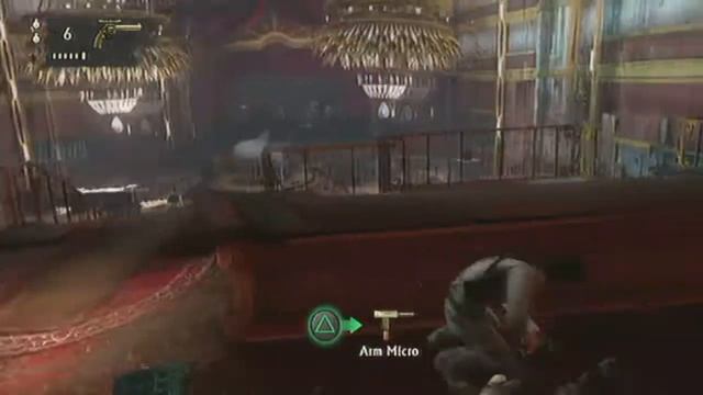 Uncharted 3 Chapter 14: Cruisin' for a Bruisin' | by MrFlamingFreak смотреть онлайн