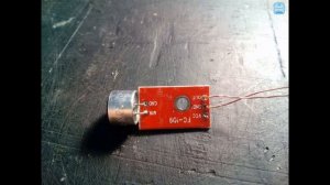 Лучший микрофонный усилитель на MAX9812 с маркировкой CZN-15E по версии Алиэкспресс, тес... | #Обзо