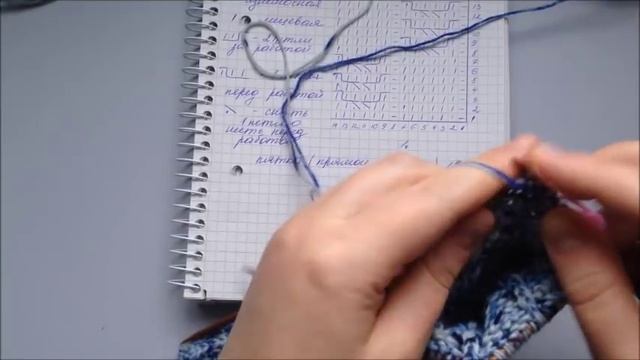 Вяжем носки спицами. Как связать носки на 5 спицах