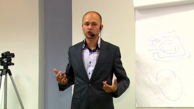 Тренинг личностного роста Игры Разума. Александр Петрищев