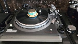 [ Vinyl / LP ] Psalm 114, RYLAND ANGEL AND DAVID MERRILL - Koetsu Onyx, SME V, NE R14849A