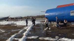 Первый самостоятельный Маруся 14 лет