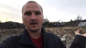 КАК СТРОЯТ КРАСИВЫЕ ДОМА В НОРВЕГИИ – "У них там климат другой!"