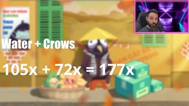 HOW TO EARN $300+ WEEKLY | PLANT VS UNDEAD | GUIDE | PVU смотреть онлайн