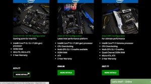 Where to Buy Good Pre-built Custom Pc's | Website Reviews