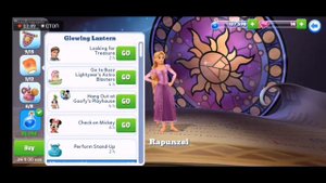 Игра Disney Magic Kingdoms