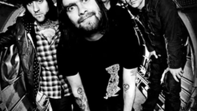 The Used - Paralyzed