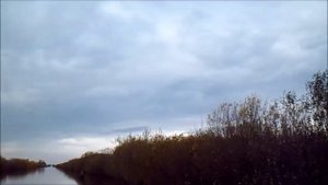 Рыбалка троллингом.Ловля Щуки.Река Бобрик.Малые реки Беларуси.