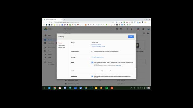 Chromebooks: Offline Apps смотреть онлайн