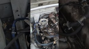 ДААЗ 4178..-40 26Х28 подбор жиклеров на машине и первый выезд