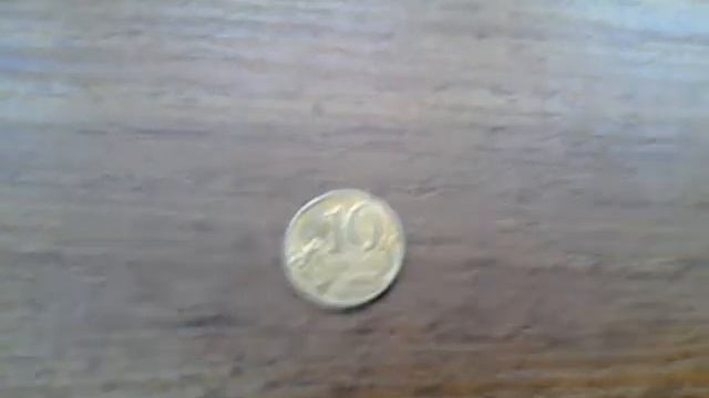 Обзор на монету 10 коп смотреть онлайн