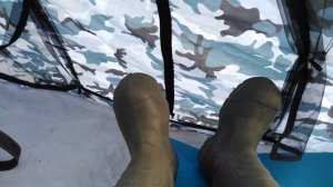 Рыбалка в Курской области