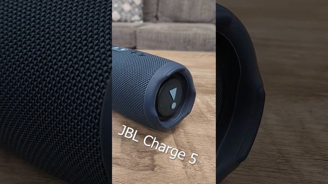 JBL Charge 5 vs JBL BoomBox 3