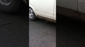 ВАЗ 2107 1.7 дросселя - 2