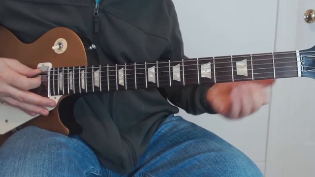 AC DC Have a Drink On Me (Guitar Lesson with TAB) смотреть онлайн