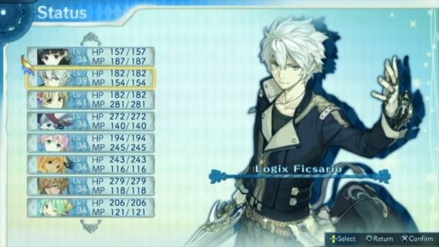 Atelier Shallie Plus Alchemists of the Dusk Sea Review for PS Vita смотреть онлайн