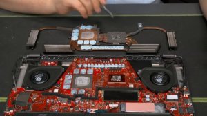 Это точно ПРЕМИУМ? ASUS ROG ZEPHYRUS G15 2022 ЛУЧШИЙ игровой ноутбук 2022 с RTX 3080?