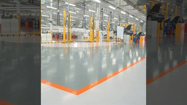 Наливной пол смотреть онлайн