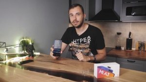 2 дня автономности. Неделя с Xiaomi Mi A3.