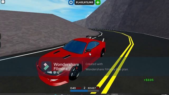 Car Dealership Tycoon: Best Place For Drifting | Roblox смотреть онлайн