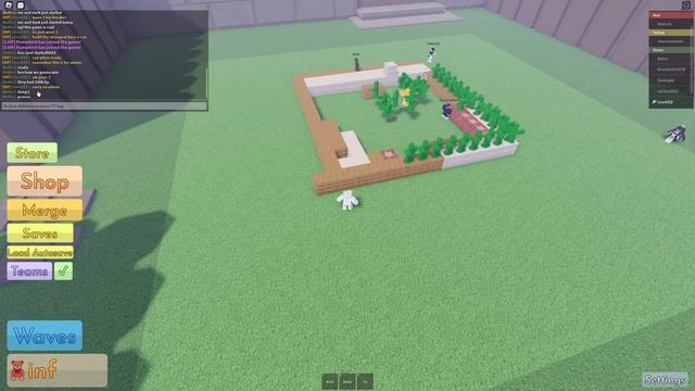 trolling noobs with a 5466x difficulty multiplier... | Toy SoldierZ смотреть онлайн