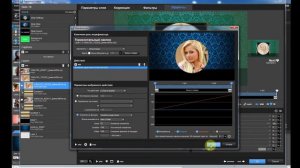Последнее дополнение у уроку 3D вращение в ProShow Producer 9