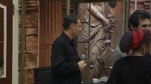 3 часть ЦЫГАНСКАЯ СВАДЬБА САША и СТЕША