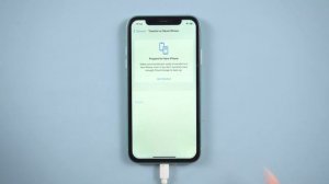 How to Go Back to iOS Setup Assistant in iPhone 14/13/12/11