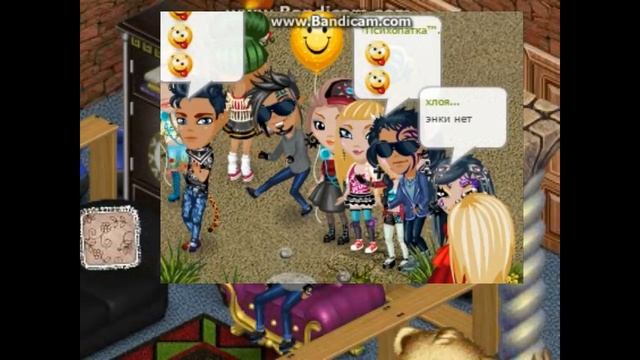 ИТОГИ ФАН-ВСТРЕЧИ#1,Спасибо тем кто давал подарки#2 смотреть онлайн