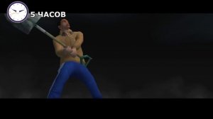 Играю 24 ЧАСА с ТРЕШ-МОДАМИ в GTA SAN ANDREAS (1 часть) | МодоКолхоз #6