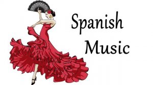 Spanish Guitar ?MÚSICA ROMÁNTICA DE LA GUITARRA ESPAÑOLA Flamenco Apasionado Español